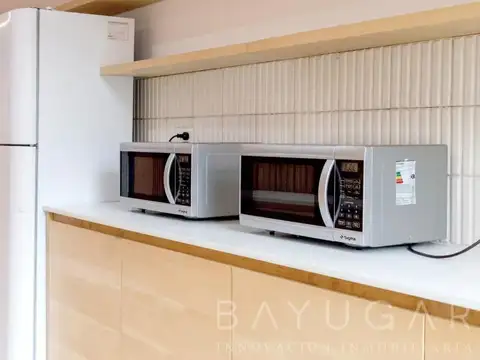 Oficina en Alquiler en Km.50, USD 650