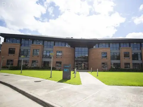 Alquiler Oficina en Parque Empresarial Austral - Pilar
