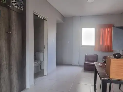 VENTA MONOAMBIENTE DIVISIBLE  BALCON S. LUGARES