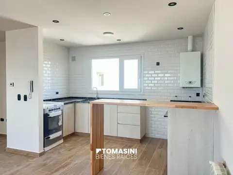 Departamento en Venta Permite mascota