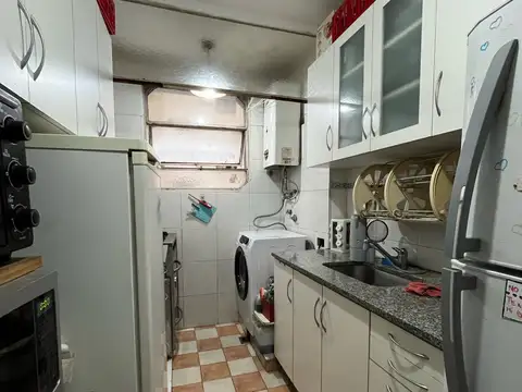 Departamento en Venta de 4 dormitorios