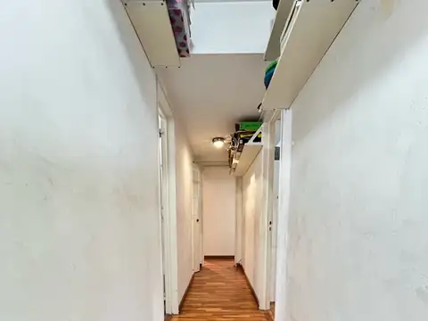 Departamento en Venta en Caballito, USD 145.000