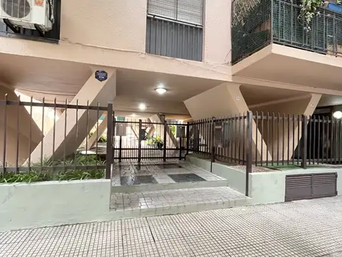 Departamento en Caballito