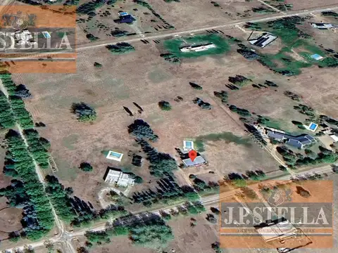 Casa en Venta en Las Lilas, USD 320.000