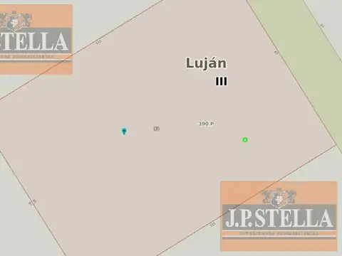 Ruta 47 km 16,5