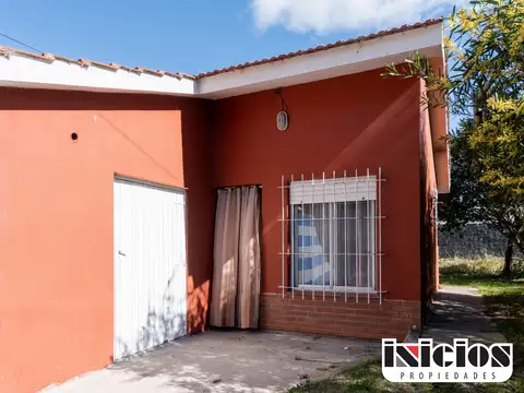 Casa en Venta de 2 dormitorios
