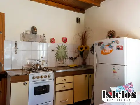 Casa en Venta en Mar de Ajo, USD 75.000