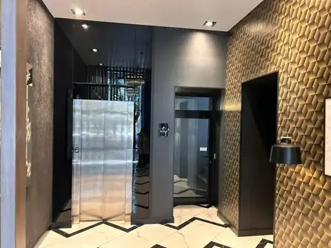 Departamento en Venta con 2 cocheras