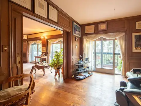 Departamento en Venta en Palermo, USD 470.000