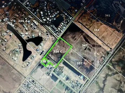 Terreno en Venta de 35000,0 m2