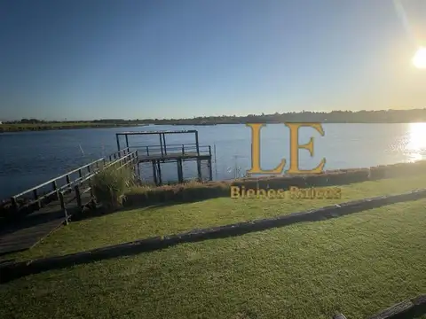 Casa en Alquiler Temporal al Suroeste