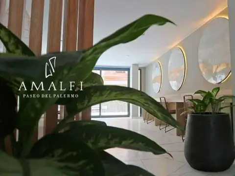 EN VENTA DTO 3 DORM. FRENTE AL RIO "AMALFI"V.MARIA