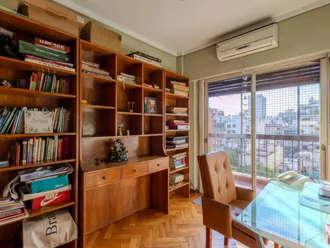 Departamento en Venta 43 años