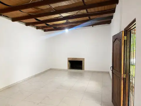 Venta Casa Quinta 3 Ambientes de 2000 m² en La Reja