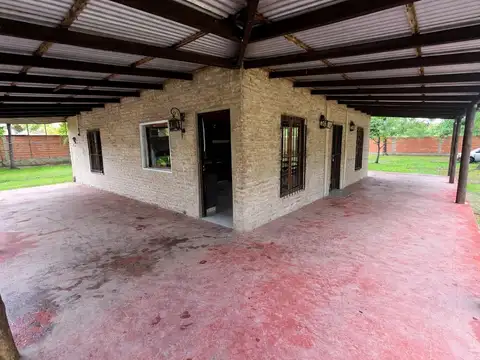 Quinta en Venta 20 años