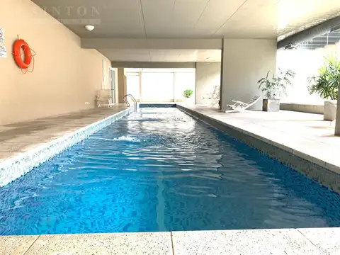 PISO ALTO  - FULL AMENITIES - ALQUILER  DEPARTAMENTO 2 y 3 DORMITORIOS - torre awwa
