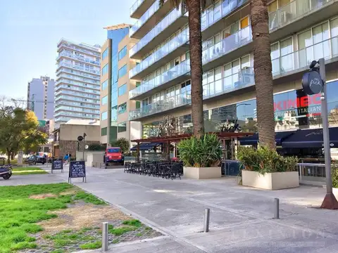Av. Libertador al 2300