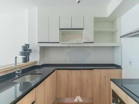 Departamento en Venta 1 año