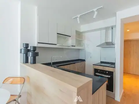 VENTA MONOAMBIENTE PUNTA CARRETAS