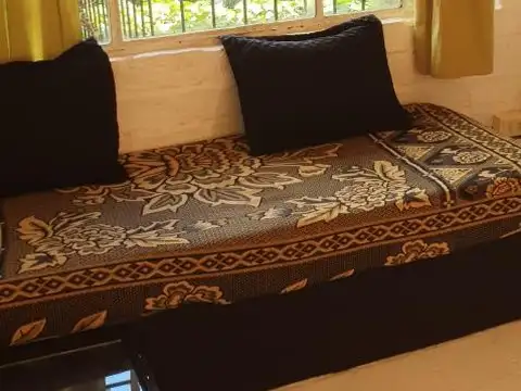 Casa en Alquiler al Oeste