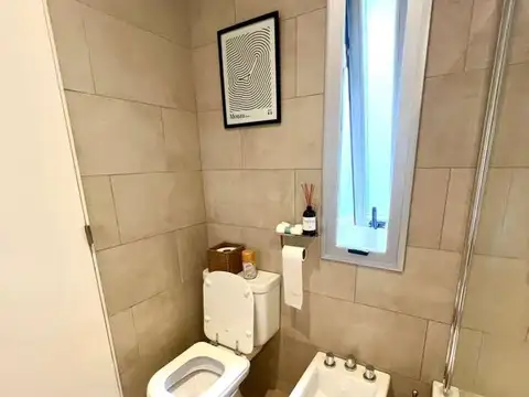 Departamento IMPECABLE en venta Laprida 2200, Florida Pcia Bs As
