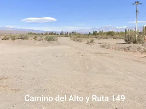 Terreno en Venta de 1000,0 m2
