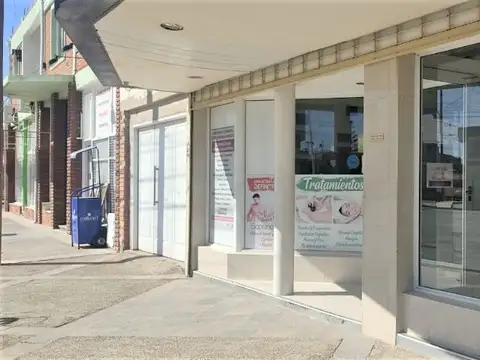 LOCALES - A LA CALLE - PUERTO MADRYN