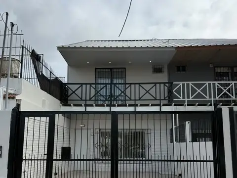 DUPLEX DE 4 AMB. EXCELENTE 