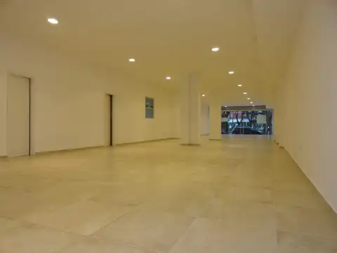 Diagonal Pueyrredón 3300