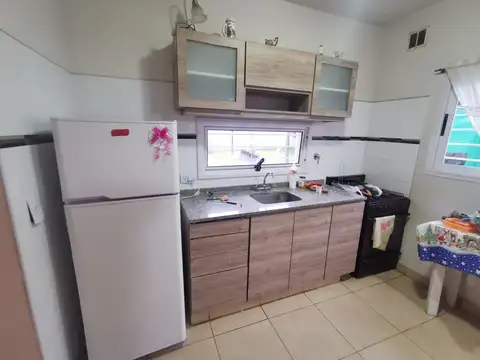 Depto Tipo Casa en Alquiler de 1 dormitorio