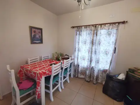 Depto Tipo Casa en Alquiler de 2 ambientes