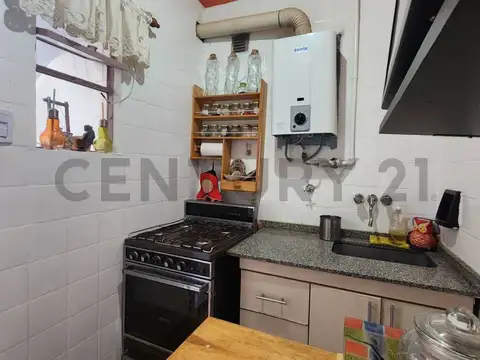 Venta de PH 3 ambientes en Flores