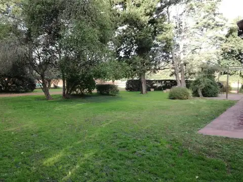 PROPIEDADES RURALES - CHACRA - PILAR, GRAN BS. AS. NORTE