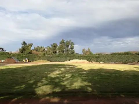 Campo en Venta de 1  ha