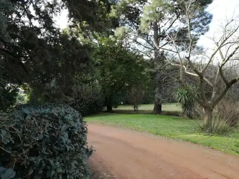 Campo en Venta de 1  ha