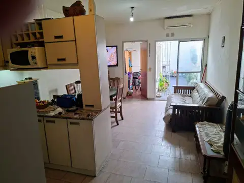 Depto Tipo Casa en Venta de 3 ambientes