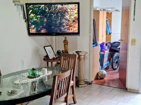 Depto Tipo Casa en Venta de 2 dormitorios