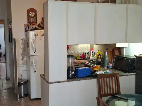 Depto Tipo Casa en Venta en Villa Luro, USD 107.000