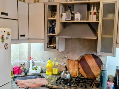 Depto Tipo Casa en Venta 25 años