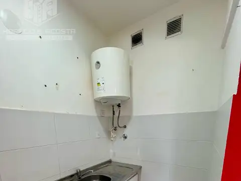Departamento en Alquiler 20 años