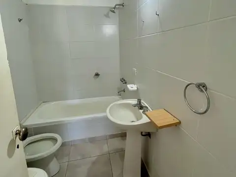 Departamento - B.San Martin