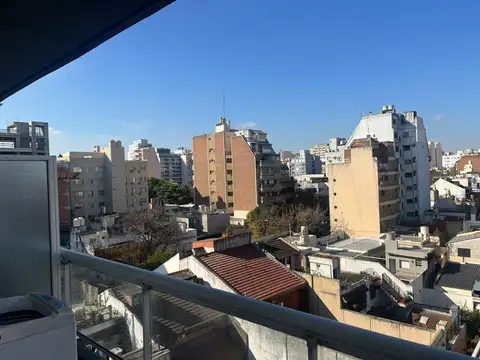 Departamento en Alquiler de 2 ambientes
