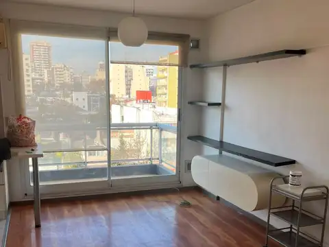 Departamento en Alquiler 6 años