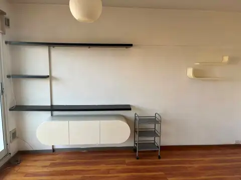 Departamento Monoambiente  en Alquiler en Caballito, Capital Federal, Buenos Aires