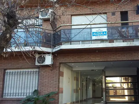 Departamento en venta de 1 dormitorio c/ cochera en Belén de Escobar