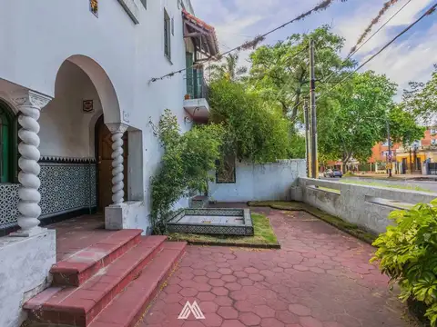 luis Alberto de herrera 4000