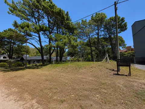 Terreno en Venta en Valeria del Mar, USD 51.000
