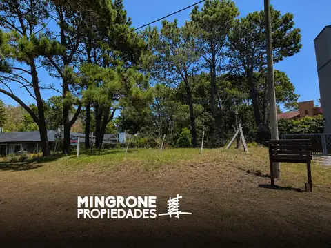 Cod 116 - Lote Cabral. Residencial Unifamiliar
