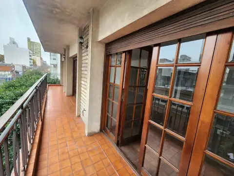 Departamento en Venta 40 años