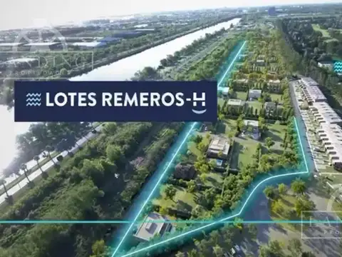 Terreno en Hacoaj
